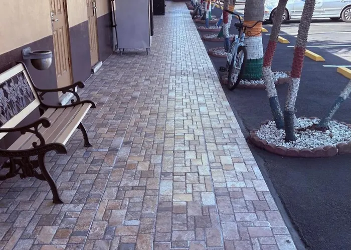 Fort Myers Inn