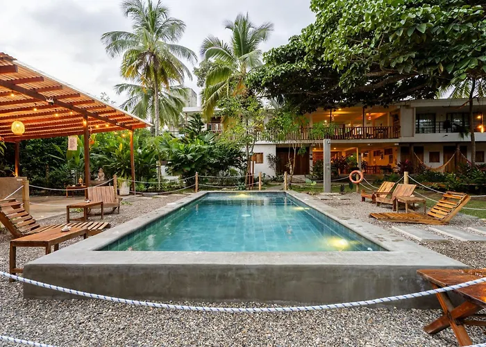 Casa Chapolin Boutique Guesthouse