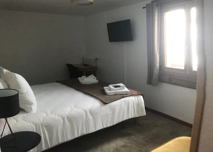 Hotel La Grande Laniere
