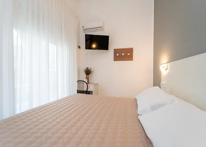 Amadei Hotel Blumen