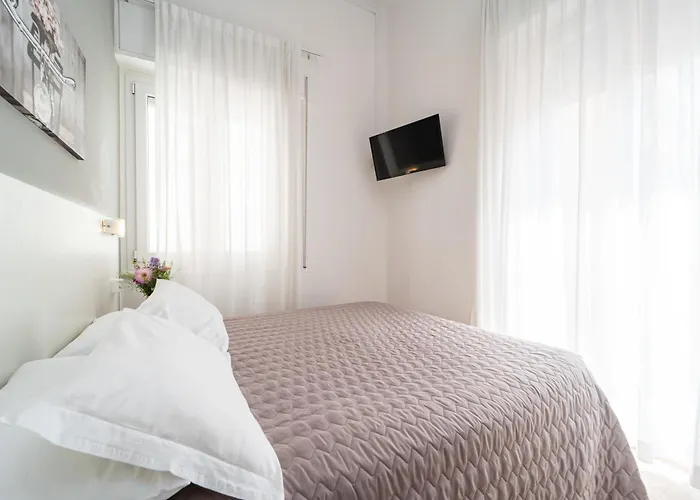 Amadei Hotel Blumen