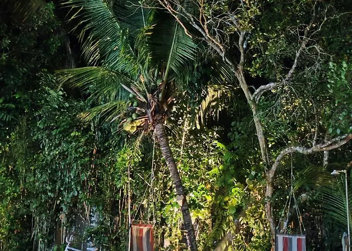 Pousada Sol Nascente