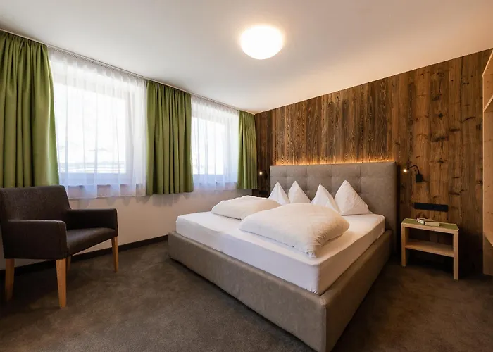 Hotel & Residence Rebhof