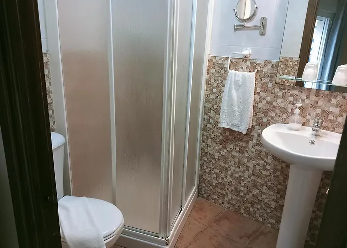 Hostal Rocio