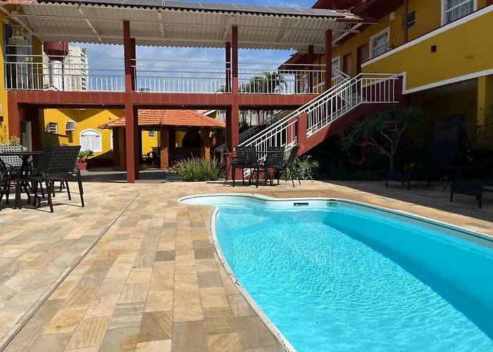 Kanoa Hotel