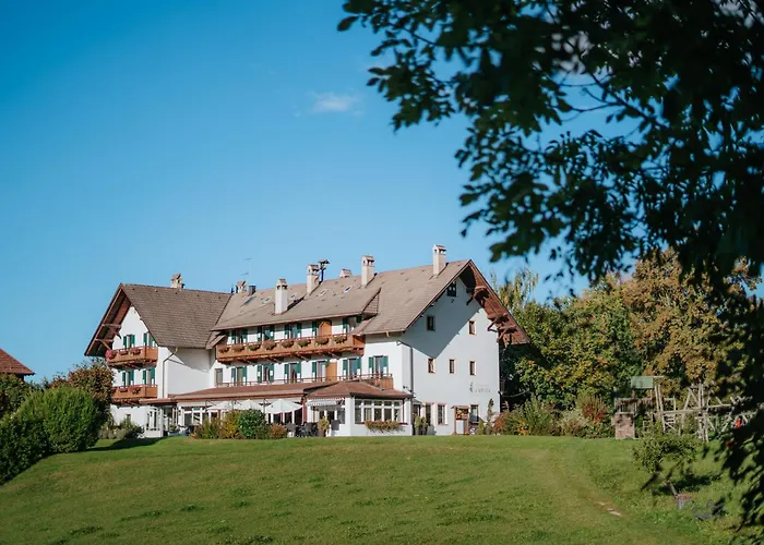 Villa Maier B&B
