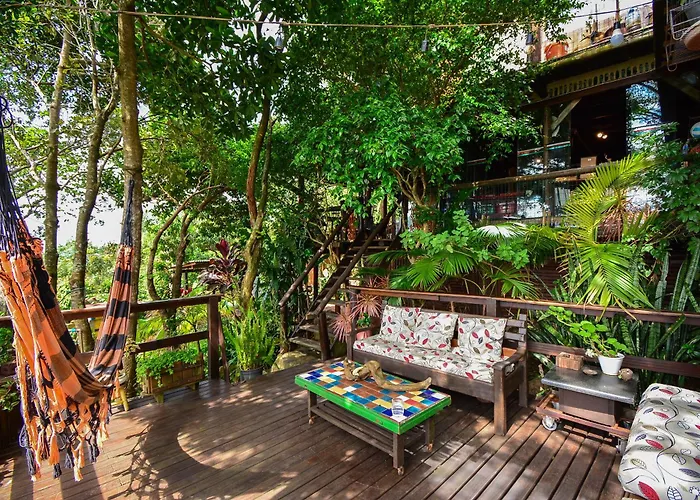 Hostel do Morro