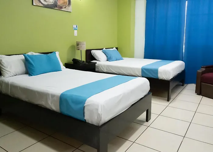 Hostal De Asturias
