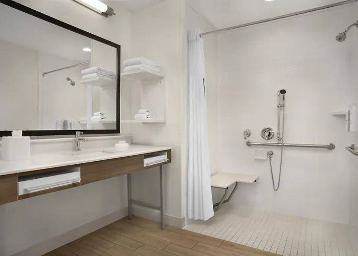 Hampton Inn And Suites Fayetteville, Nc