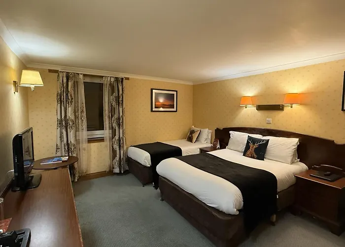 Muthu Ben Doran Hotel