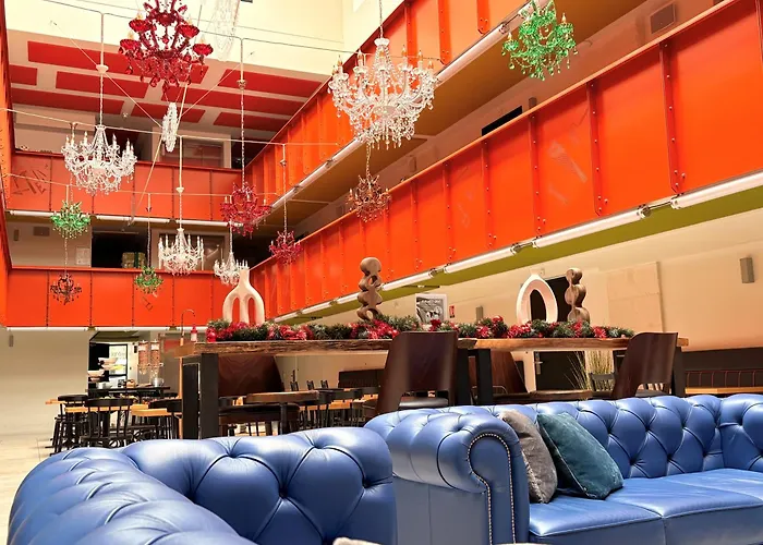 Hôtel La Fabrique