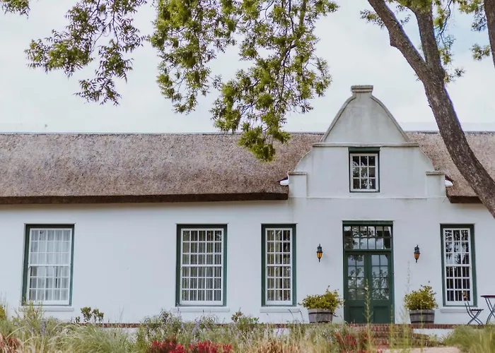 Laborie Estate