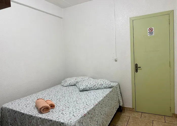 Hotel Consalter