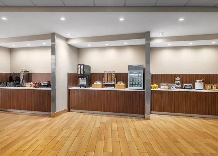Fairfield Inn & Suites By Marriott West Monroe
