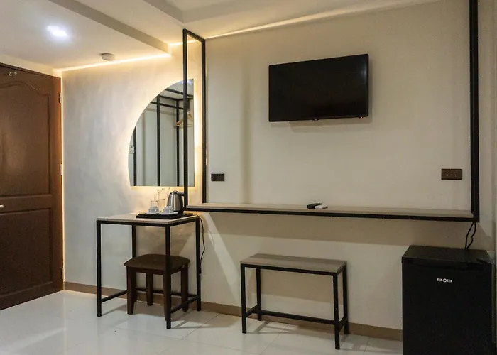 Hotel Rodolfo