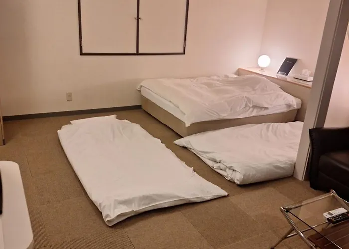 Niseko Youraku Hotel