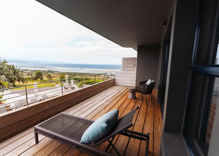 Sky Villa Boutique Hotel