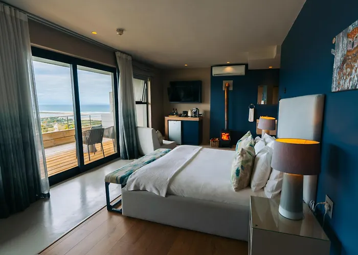 Sky Villa Boutique Hotel