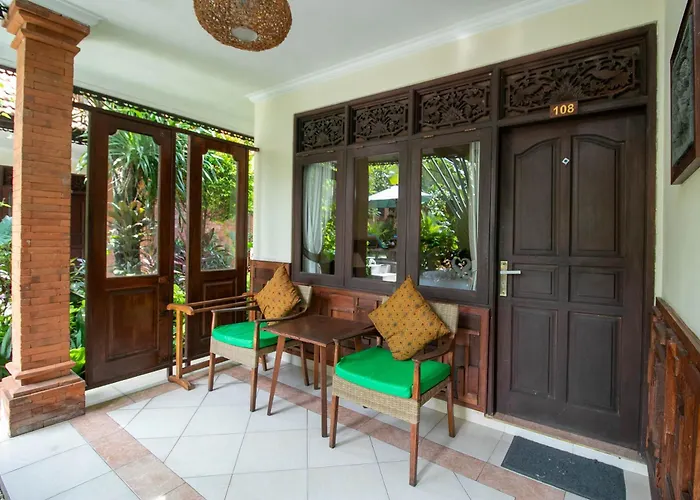Mina Pelasa Hotel
