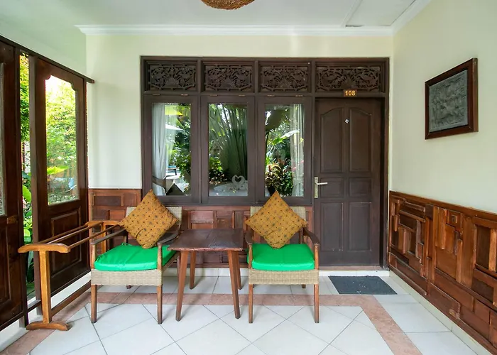 Mina Pelasa Hotel