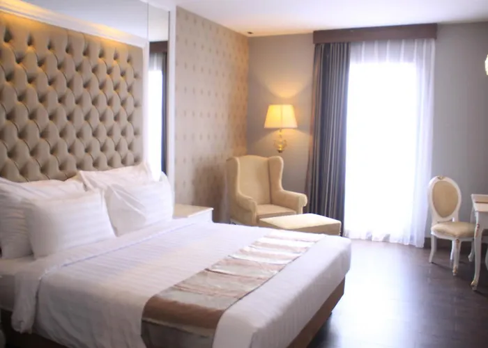 Savero Hotel Depok