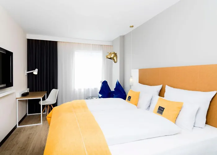 Holiday Inn - The Niu, Dairy Haarlem