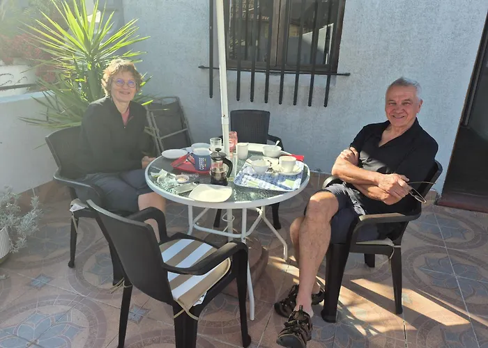 Hostal Boutique Casa La Barca