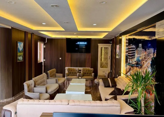 Hotel Casablanca