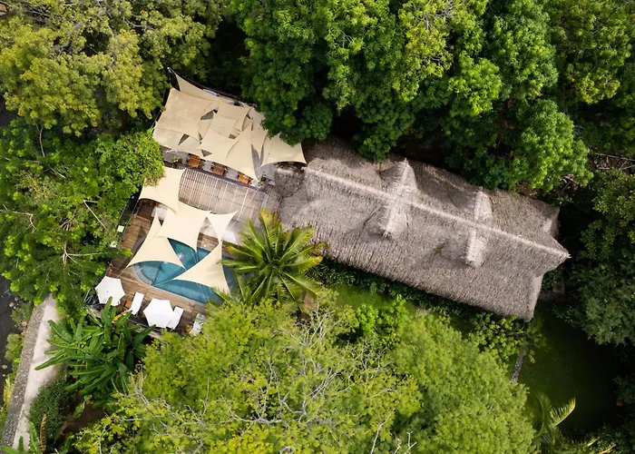 Hotel Michanti