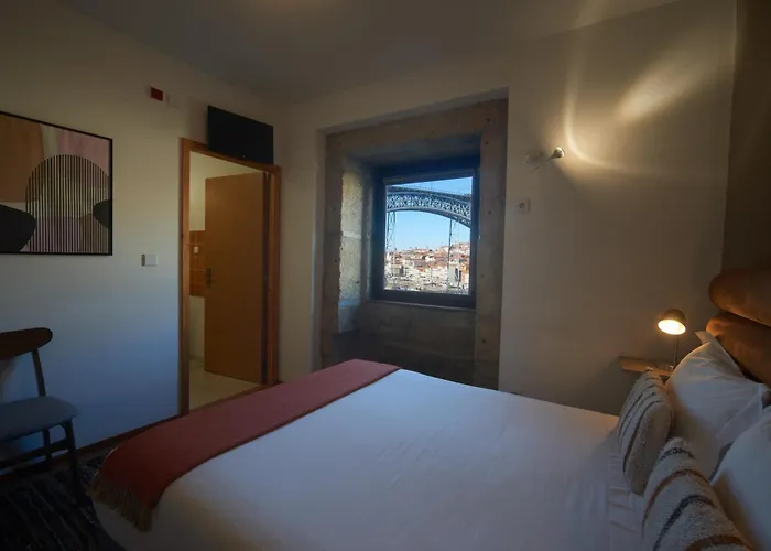 Bridge It - Suites & Views