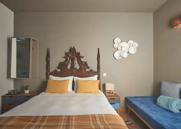 Bridge It - Suites & Views