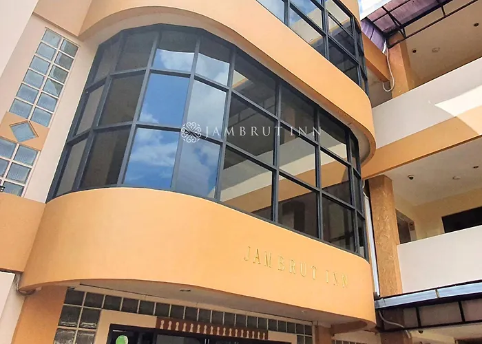 Jambrut Inn