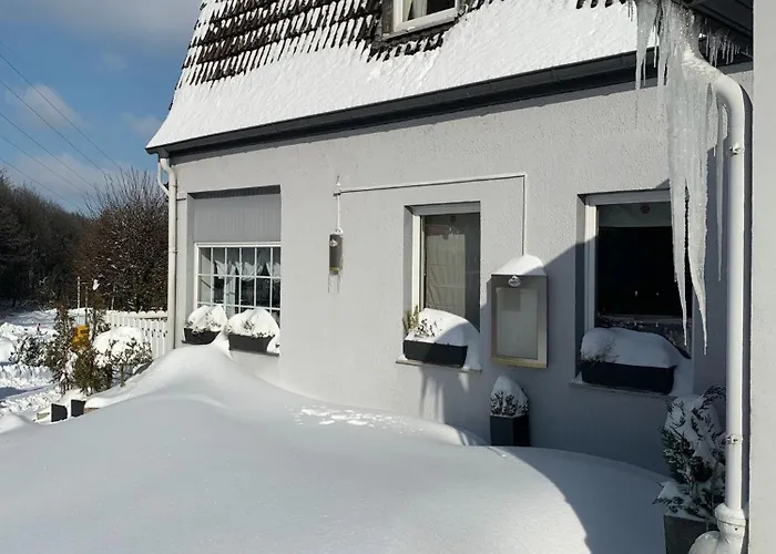 Waldhotel "Peter Aufm Berge"
