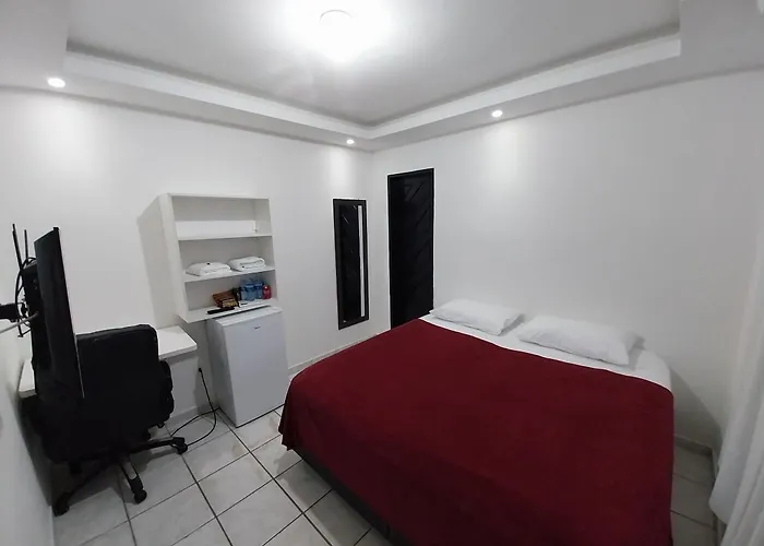 Pousada Dunas Natal