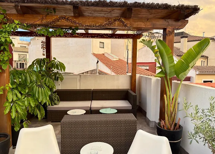 Solea House Hotel Boutique