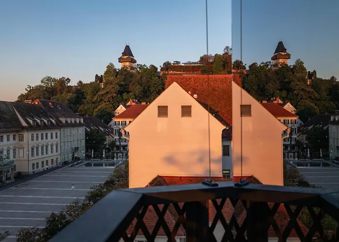 Nh Graz City