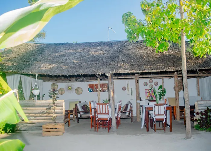 Mudi House