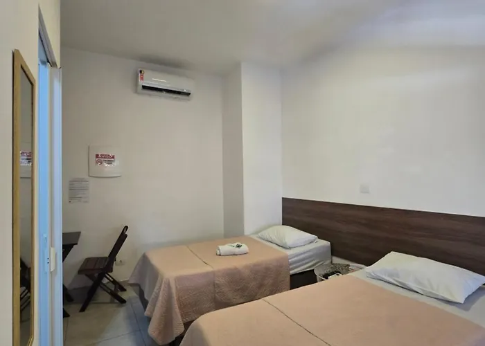 Hotel Itu Shopping