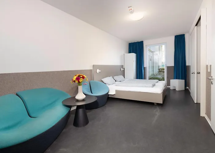 Jugendhaus Klipper Norderney
