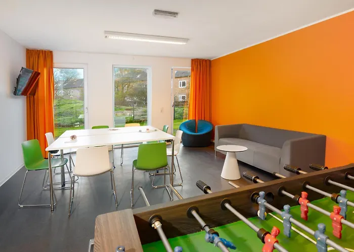 Jugendhaus Klipper Norderney