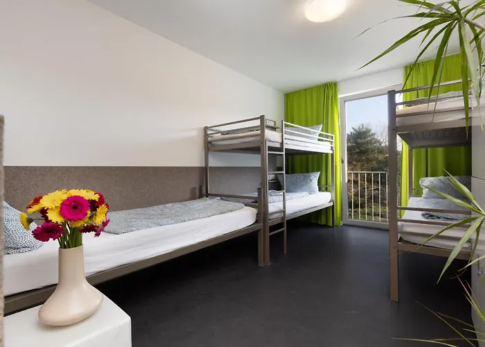 Jugendhaus Klipper Norderney