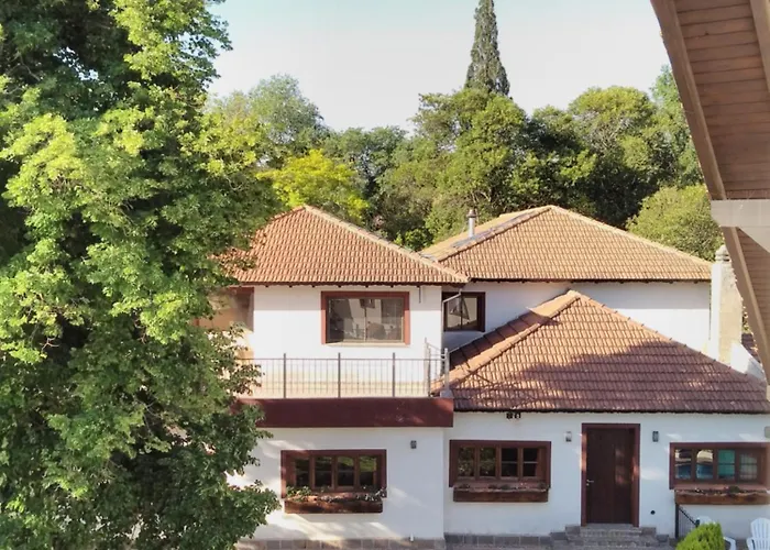 Rancho Grande Hotel