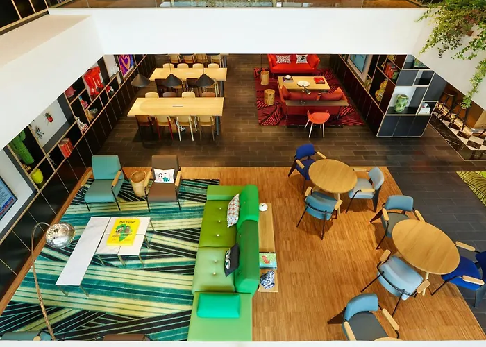 Citizenm Kuala Lumpur