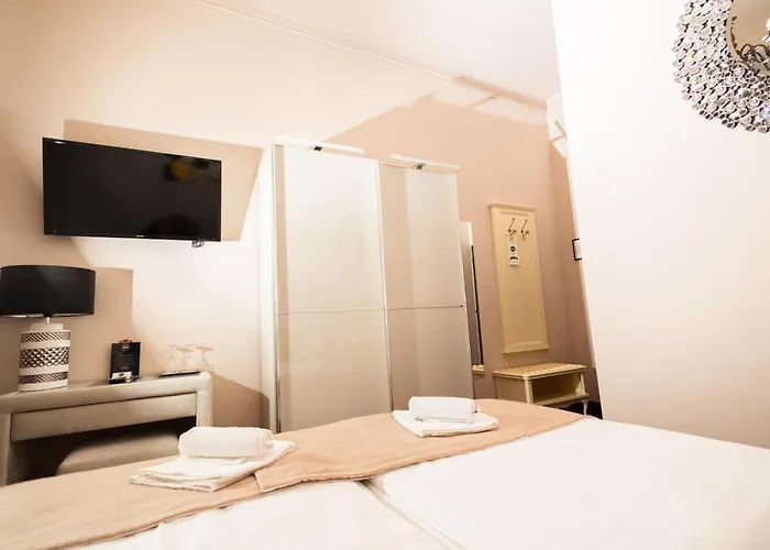 Belga Boutique Panzio