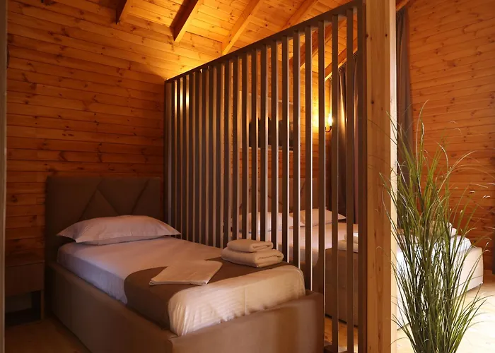 Kriva Resort