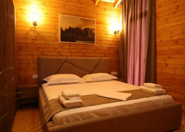 Kriva Resort