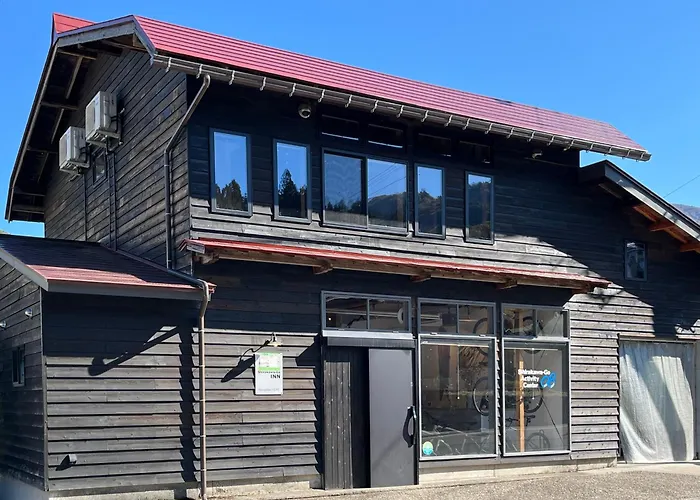 Guesthouse Shirakawa-Go Inn