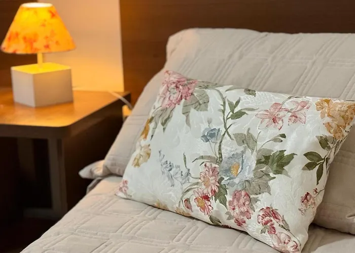 Hotel Vitoria Marchi