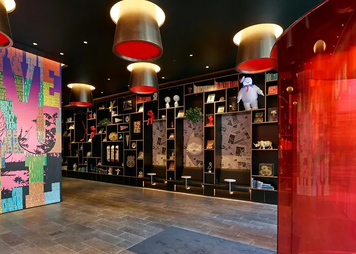 Citizenm Boston North Station