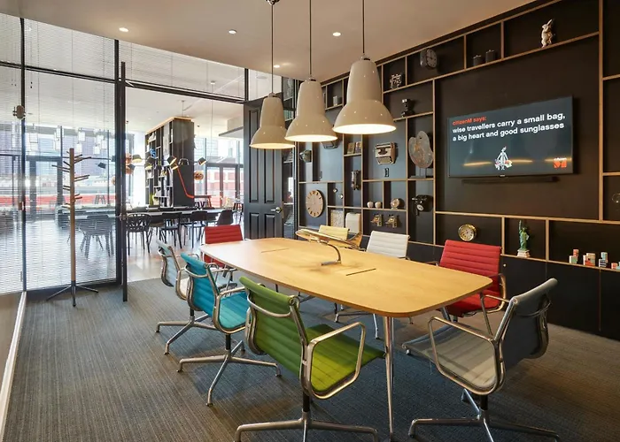 Citizenm Boston North Station